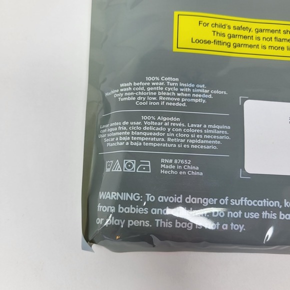 New Disney Frozen Size 18M Toddler Girl 2 Piece Pajama Set Anna Elsa Sleepwear - Picture 8 of 10